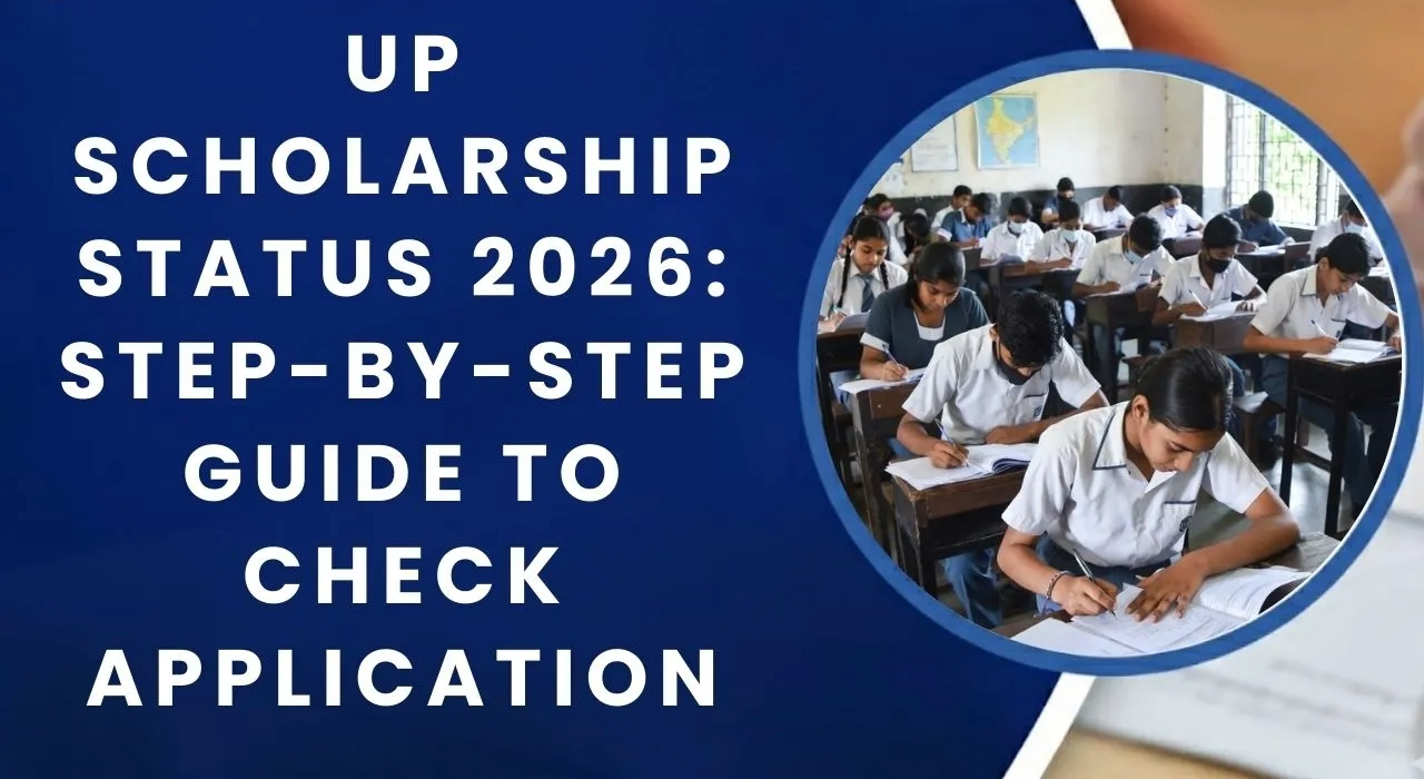 UP Scholarship 2026