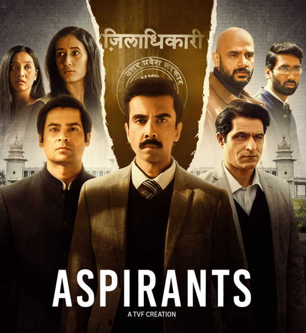 Aspirants Season 3 review