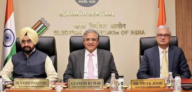 Assembly Election 2026