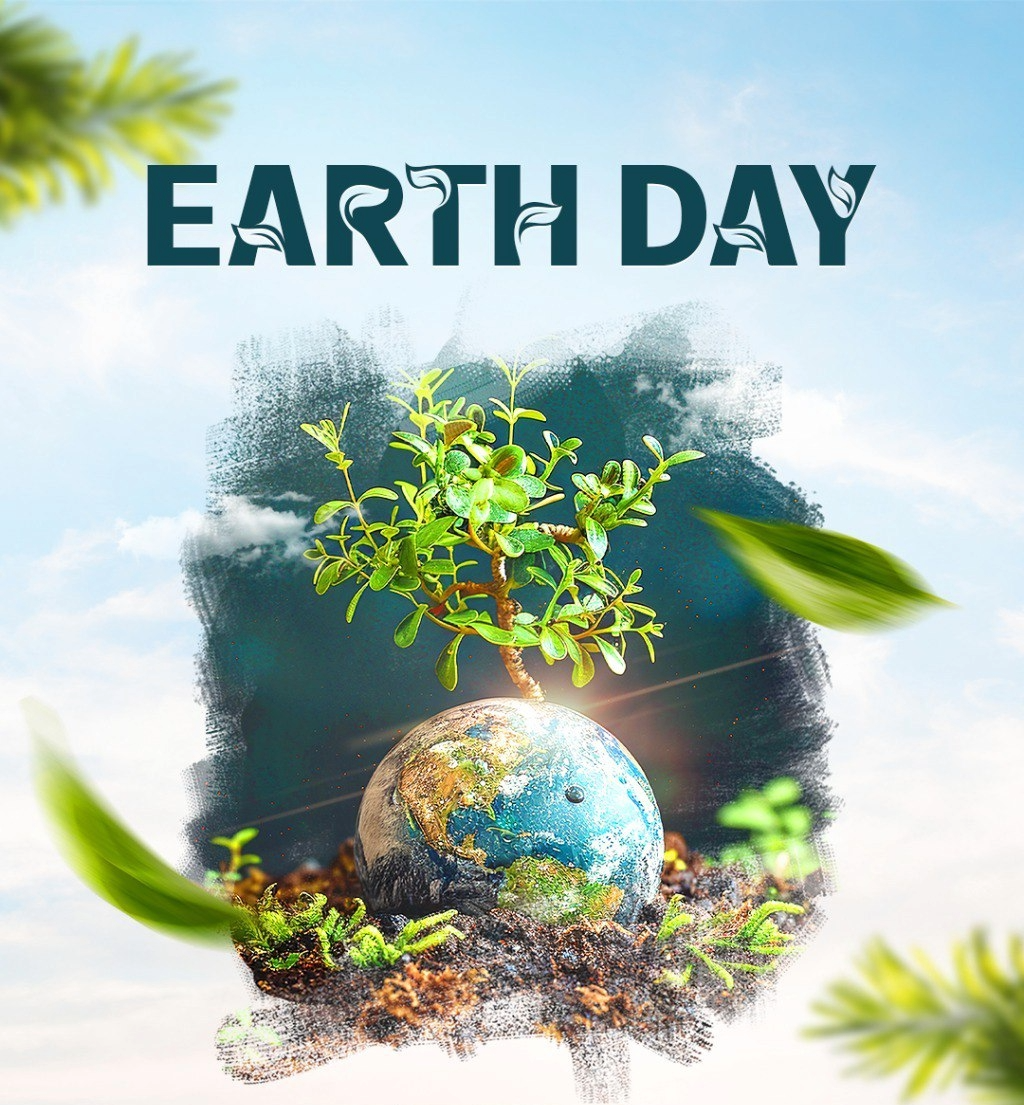 EARTH DAY
