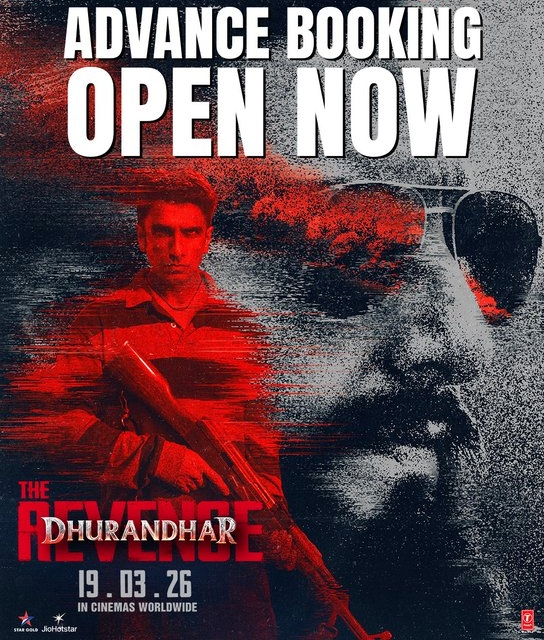 Dhurandhar 2 Box Office Collection