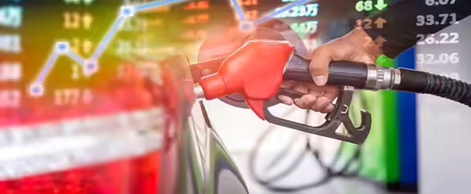 Industrial Diesel price hike India