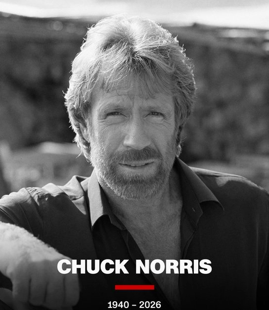 Chuck Norris