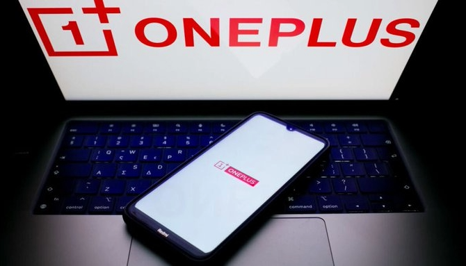 OnePlus Shut Down