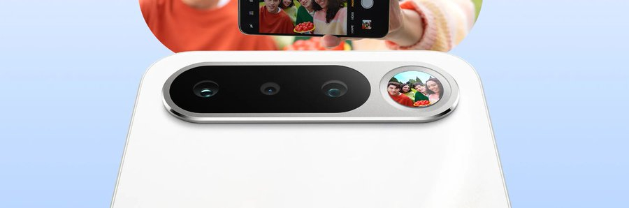 realme 16 5g selfie mirror feature