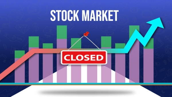 Stock Market Holidays March 2026