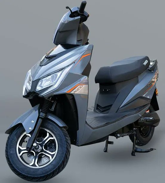 EV Scooter price in India