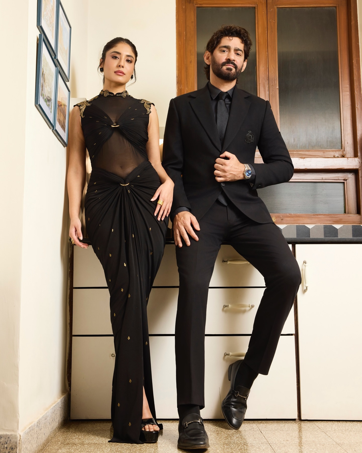 Kritika Kamra Gaurav Kapoor marriage