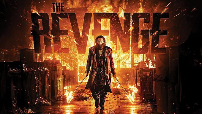 Dhurandhar The Revenge