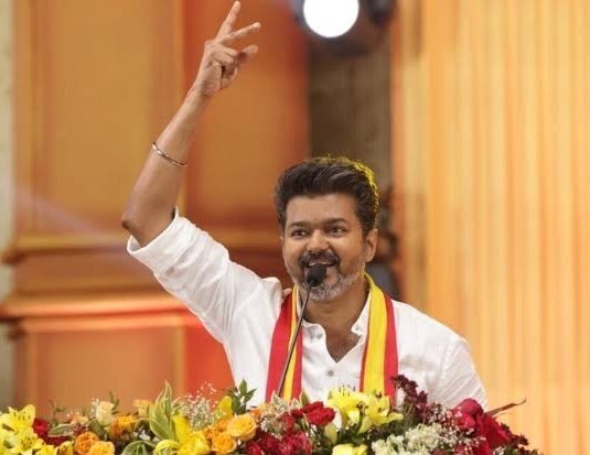 Tamilaga Vettri Kazhagam