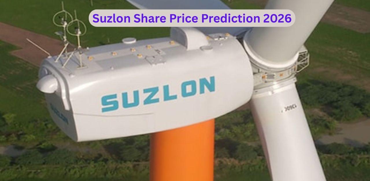 Suzlon Share Price Prediction 2026
