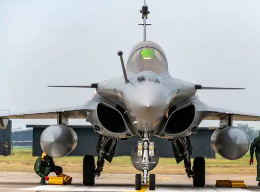 Rafale