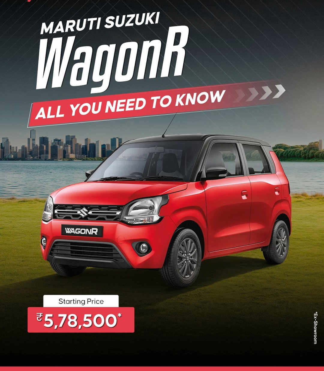 Maruti Suzuki discount offer