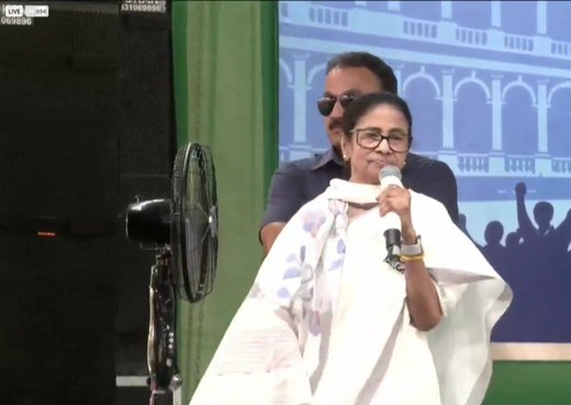 West Bengal Election 2026