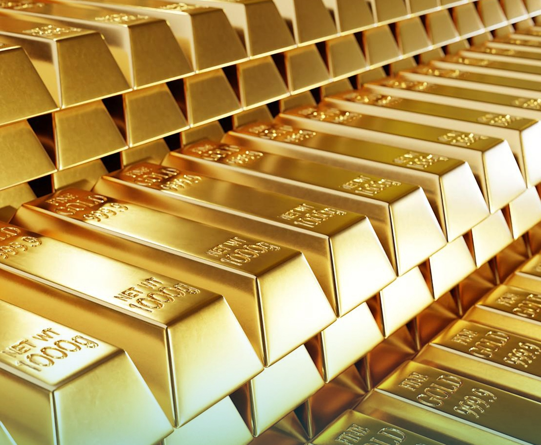 Gold Price Today 28 April