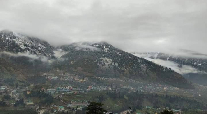 Manali