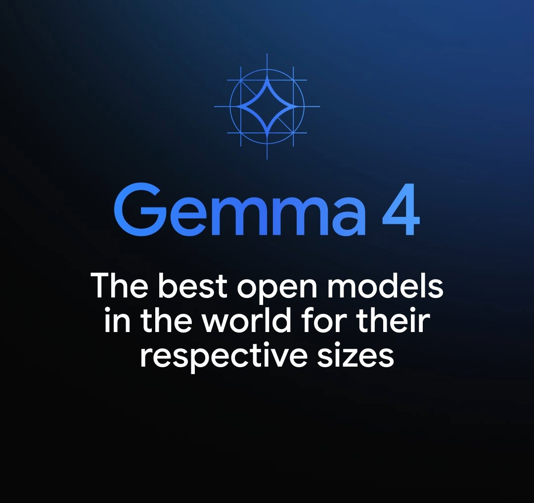 GEMMA 4
