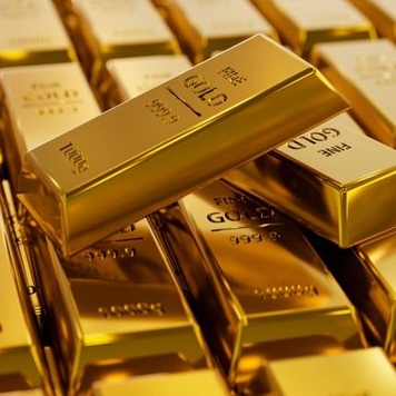 France gold reserves