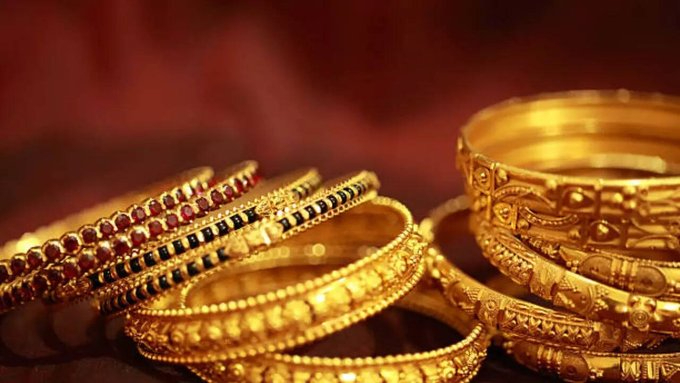 gold jewellery india