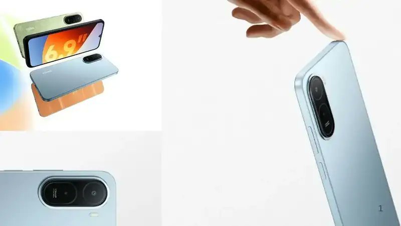 redmi a7 pro 5g color variants india