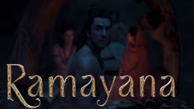 RAMAYANA