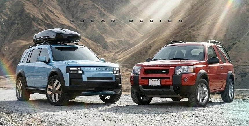Hybrid SUV India