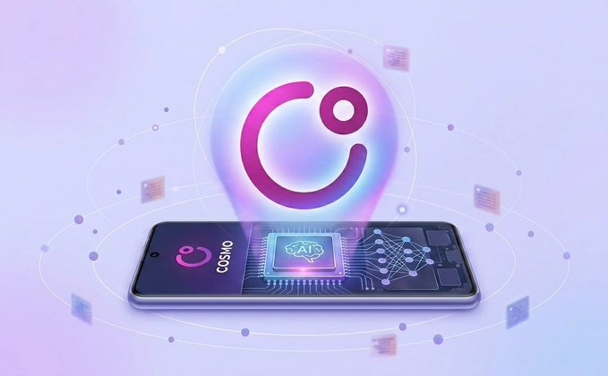Google Cosmo AI App
