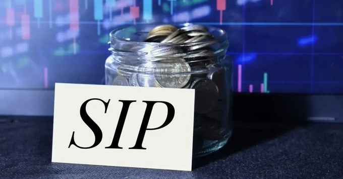 SIP investment plan