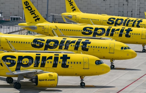 Spirit Airlines