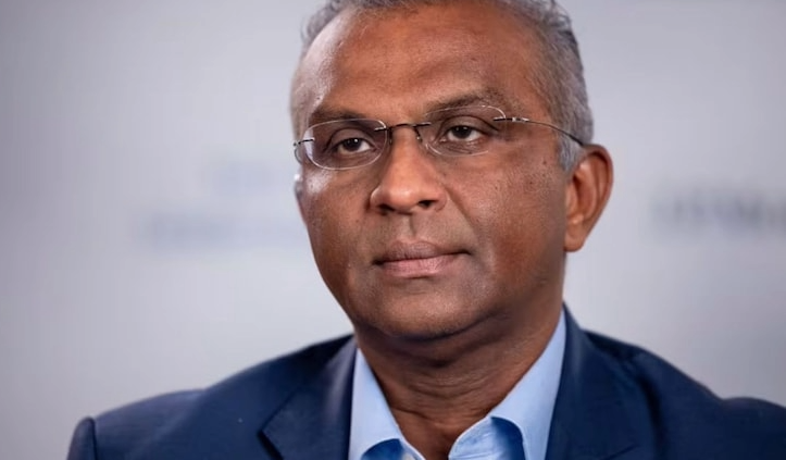 Viswas Raghavan controversy