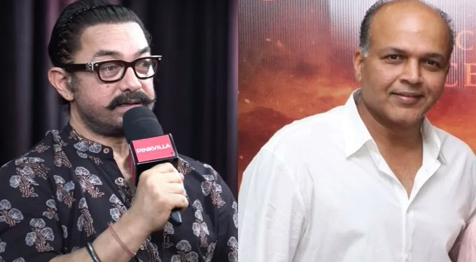 Aamir Khan