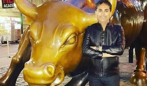 Vijay Kedia