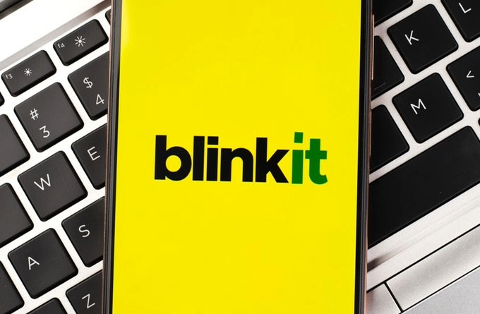 Blinkit