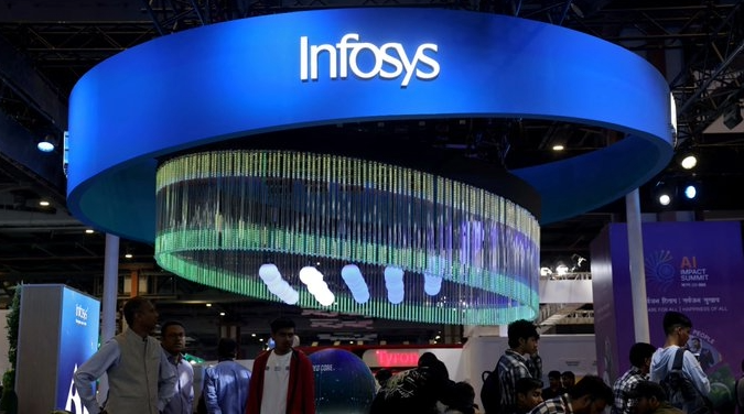 Infosys Bonus Cut