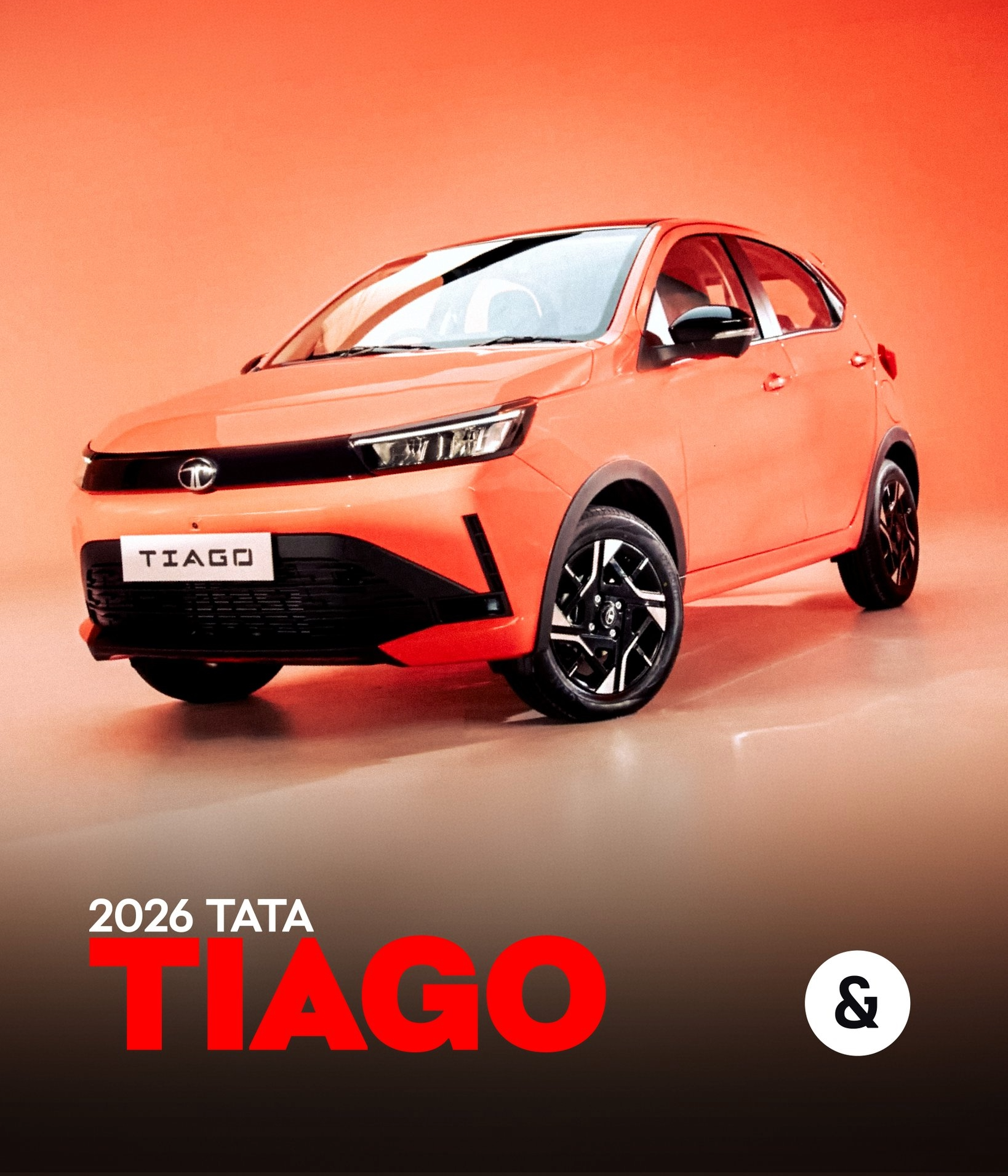 Tata Tiago