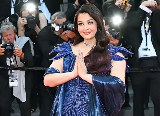 Aishwarya Rai Bachchan