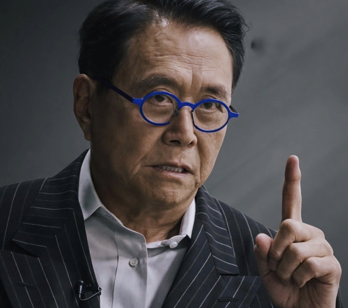 Robert Kiyosaki
