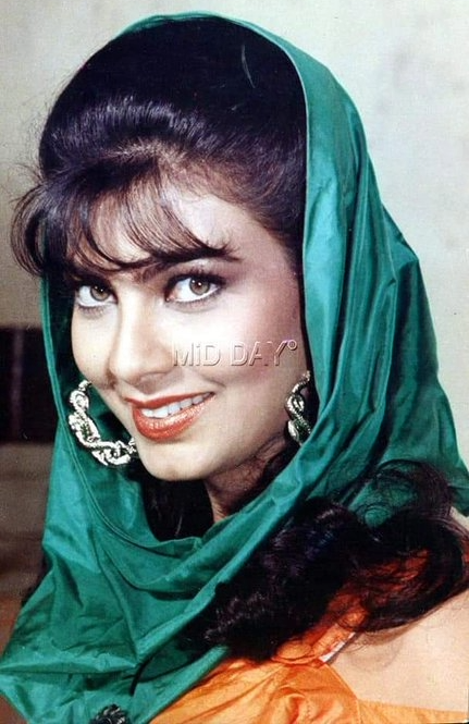 Kimi Katkar
