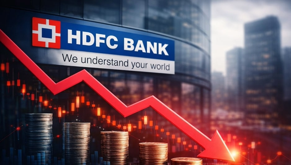 HDFC Bank