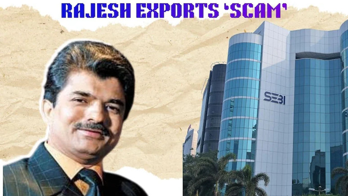 Rajesh Exports