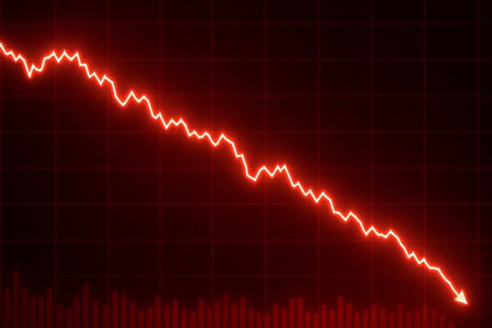 Wall Street Crash