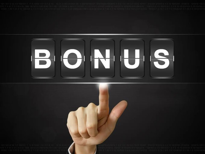 Bonus Share