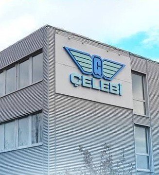 Celebi Aviation