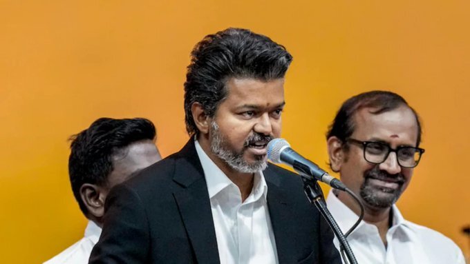 CM Vijay Election Petition
