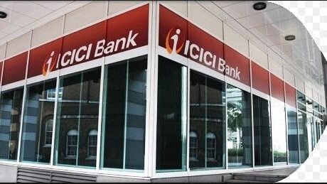 ICICI Bank Share