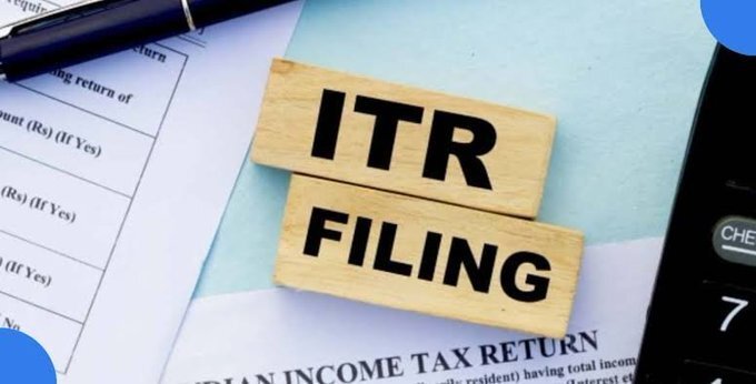 ITR Filing Deadline 2026