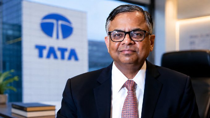 Tata Group News