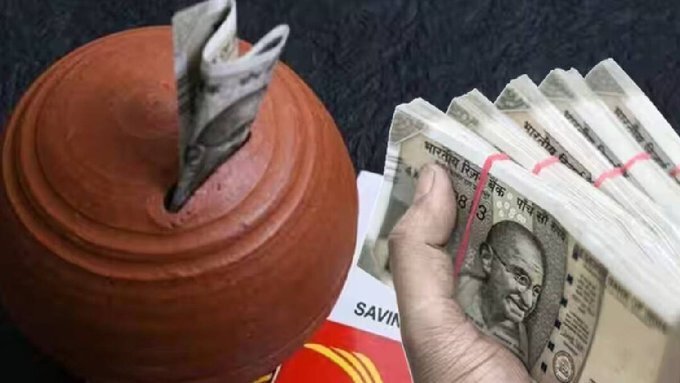 SBI FD Interest Rates