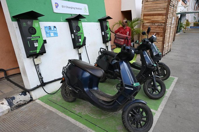 PM E-Drive Subsidy 2028