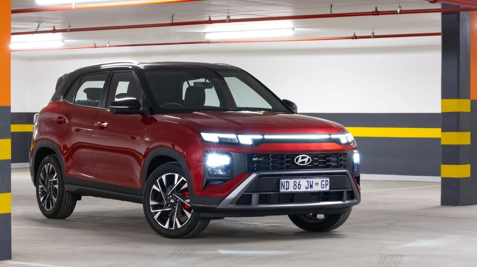 Hyundai